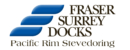 Fraser Surrey Docks