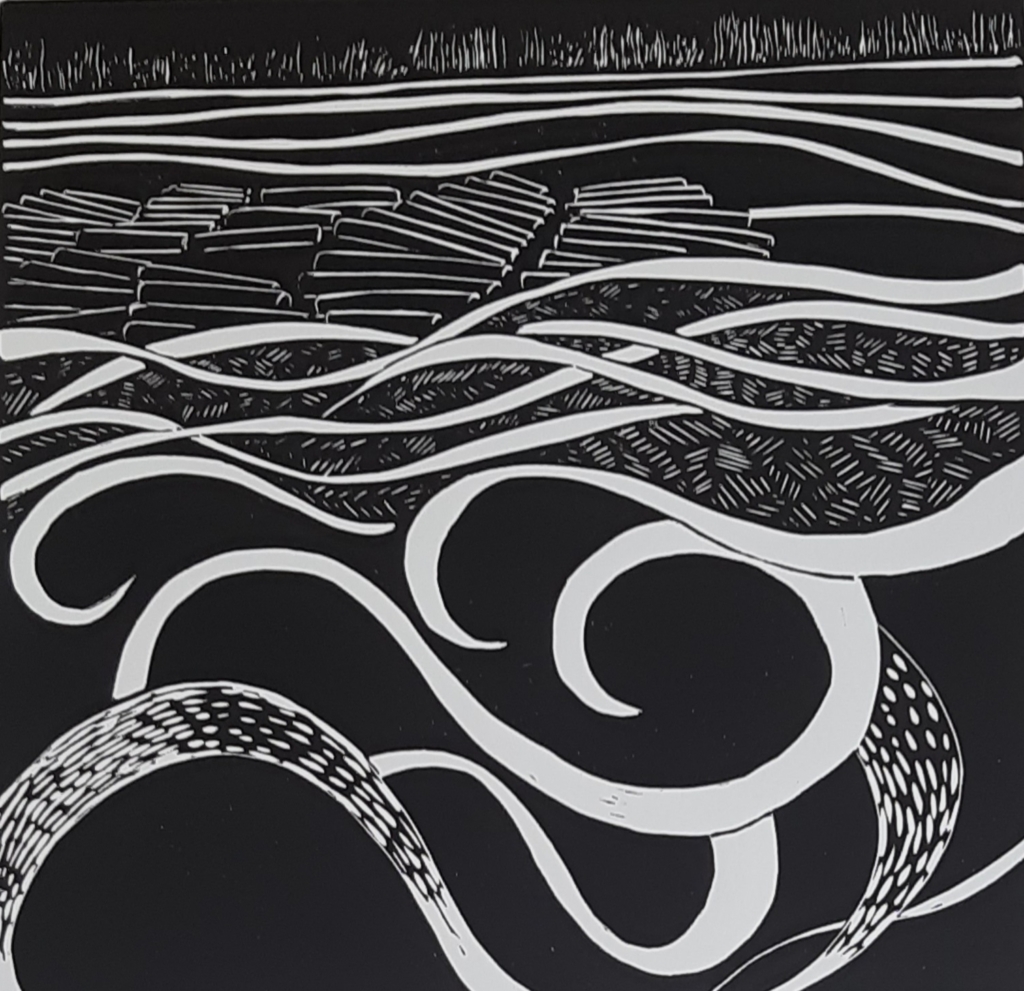 River Waves