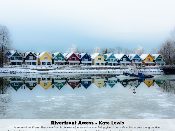Riverfront Access_Kate Lewis