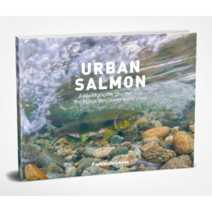 Urban Salmon