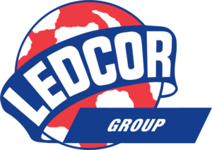 Logo of LEDCOR Group