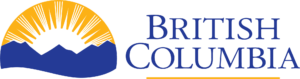 Logo of British Columbia