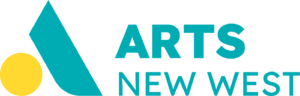 Logo of Arts New West