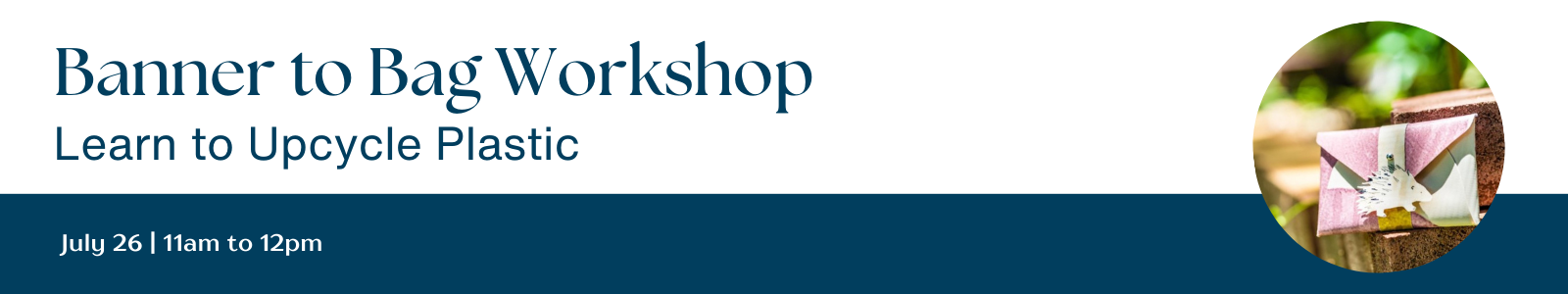 Adult Workshop Header Template