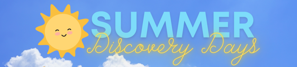 Summer Day Discoveries TV Screen (2)