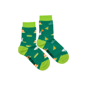 Mismatched Socks - Birthday Kids