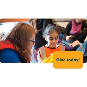 Fund a Student Experience