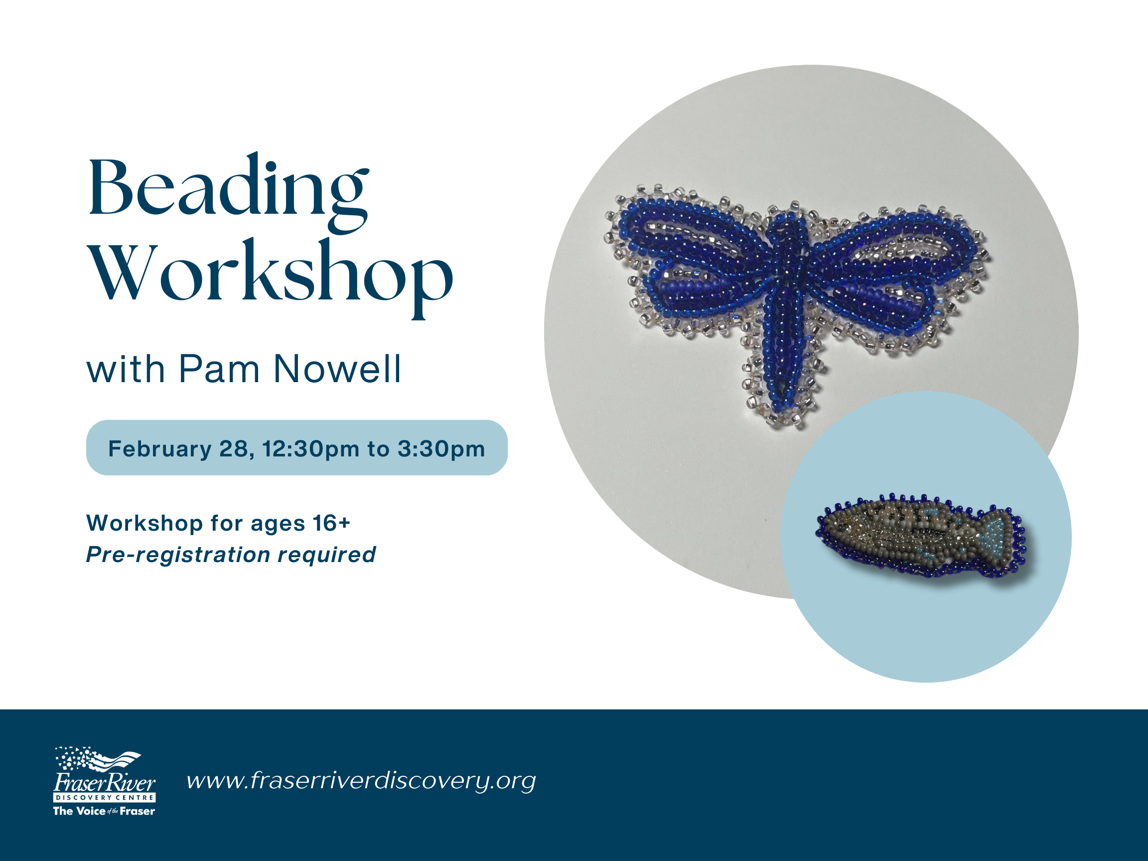 Adult workshop template_Website Banner