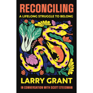 Reconciling: Lifelong Struggle to Belong
