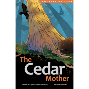 Cedar Mother